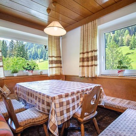 Apartments Jasmin Selva di Val Gardena Extérieur photo