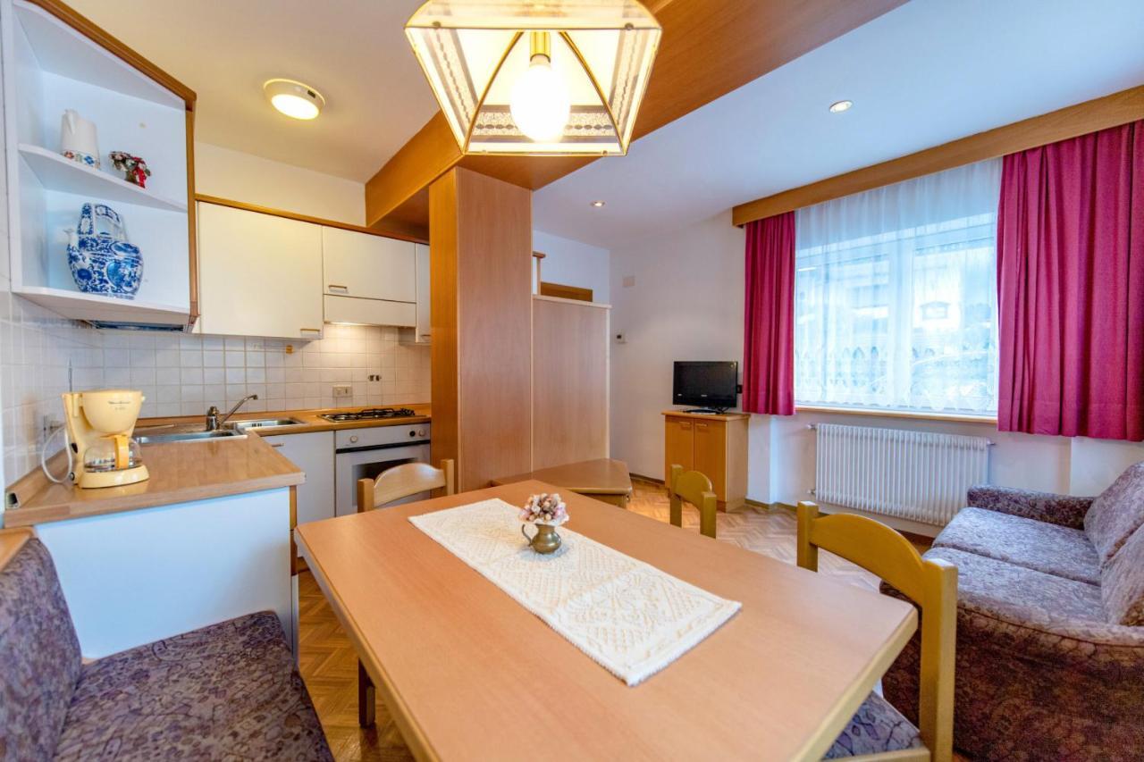 Apartments Jasmin Selva di Val Gardena Extérieur photo