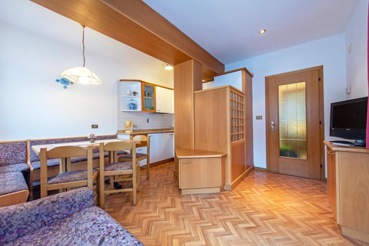 Apartments Jasmin Selva di Val Gardena Extérieur photo
