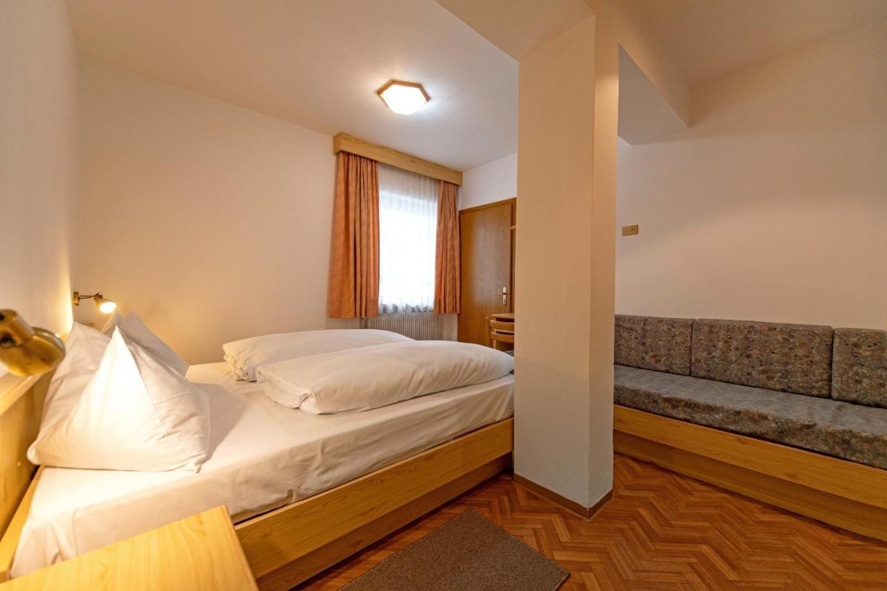 Apartments Jasmin Selva di Val Gardena Extérieur photo