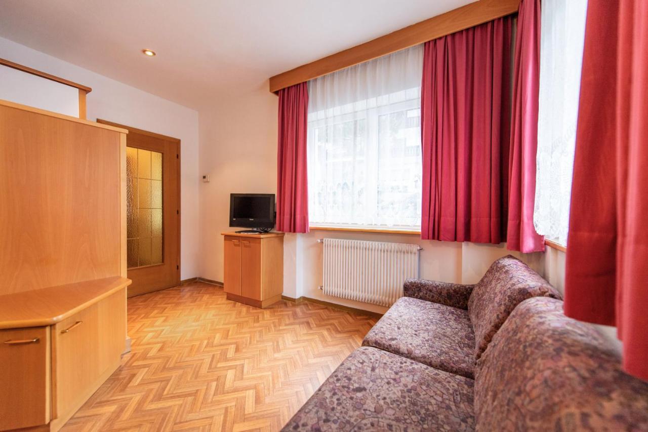 Apartments Jasmin Selva di Val Gardena Extérieur photo