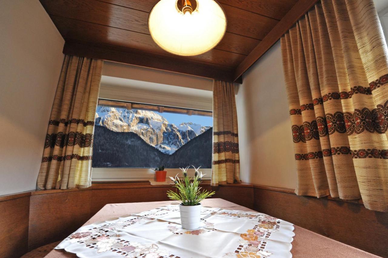 Apartments Jasmin Selva di Val Gardena Extérieur photo