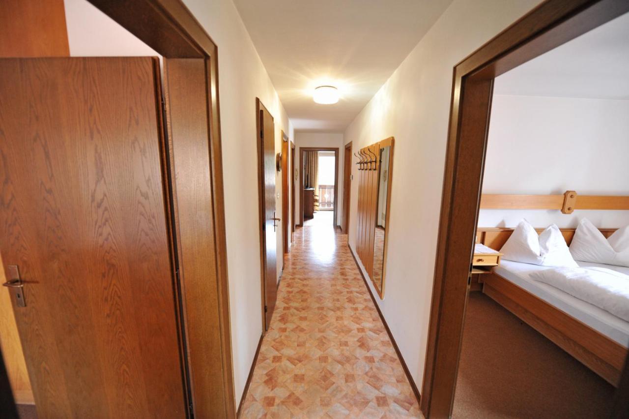 Apartments Jasmin Selva di Val Gardena Extérieur photo
