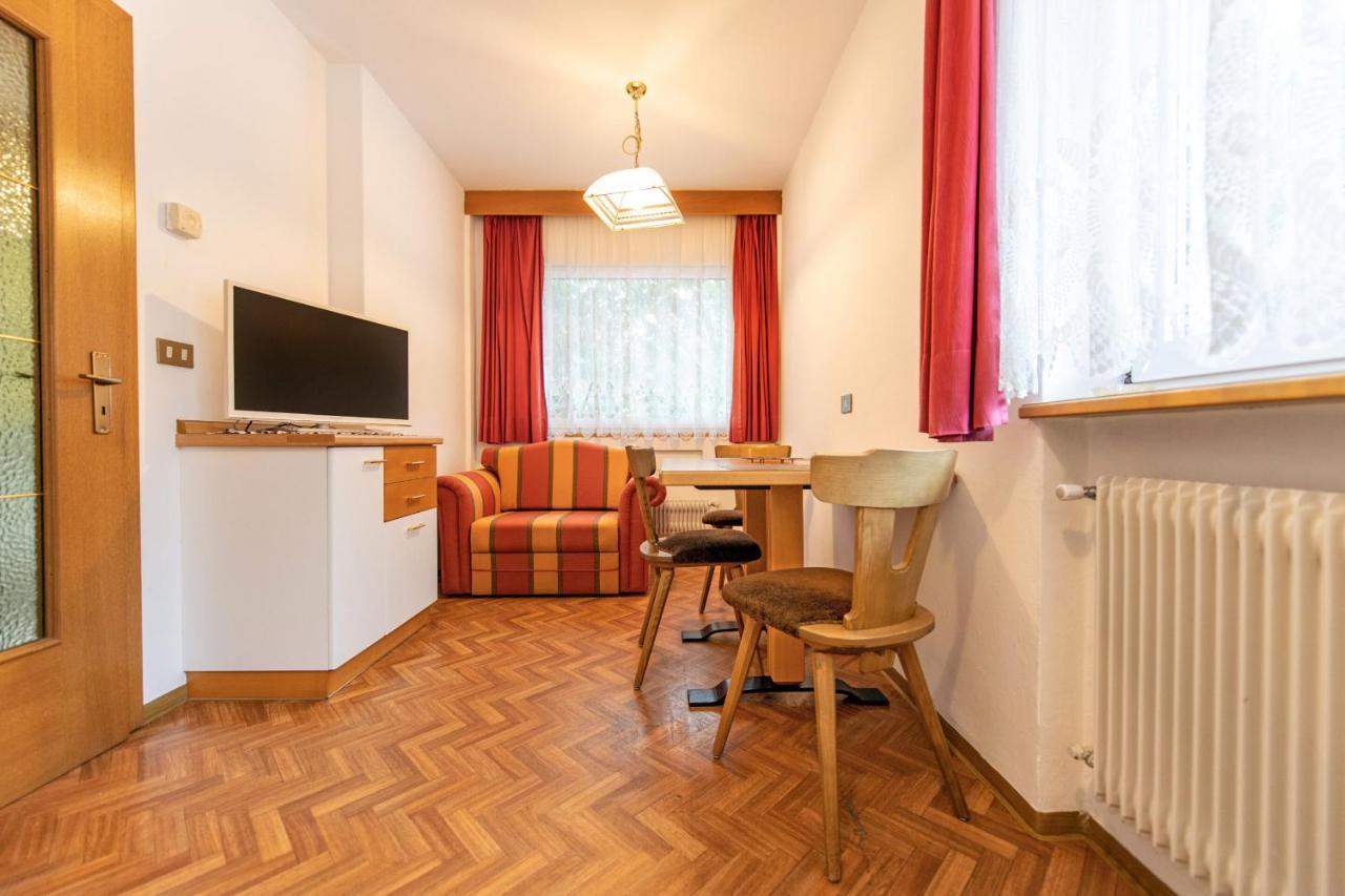 Apartments Jasmin Selva di Val Gardena Extérieur photo