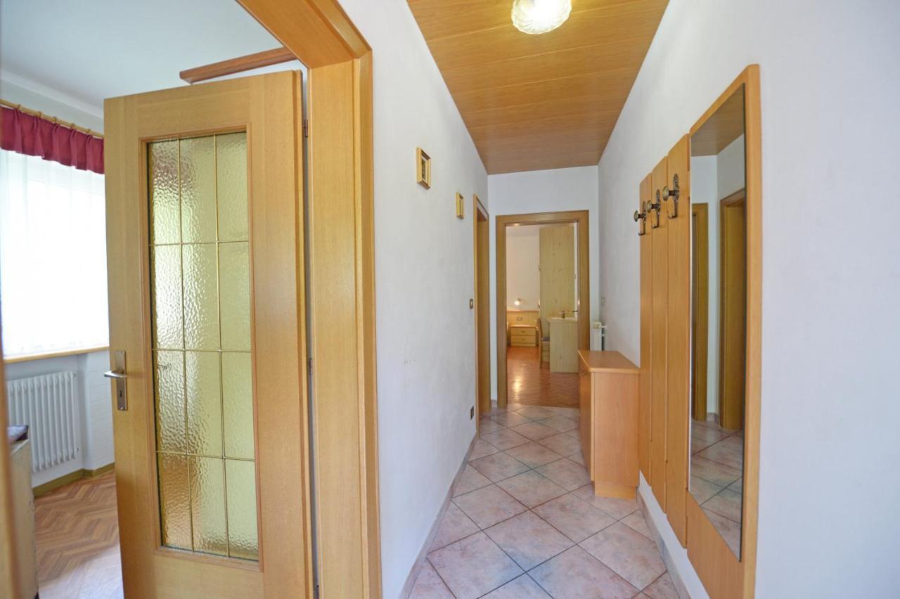 Apartments Jasmin Selva di Val Gardena Extérieur photo