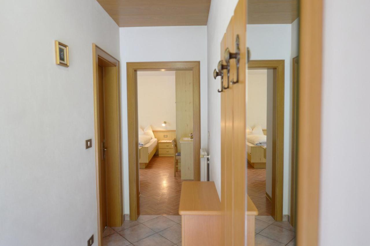 Apartments Jasmin Selva di Val Gardena Extérieur photo