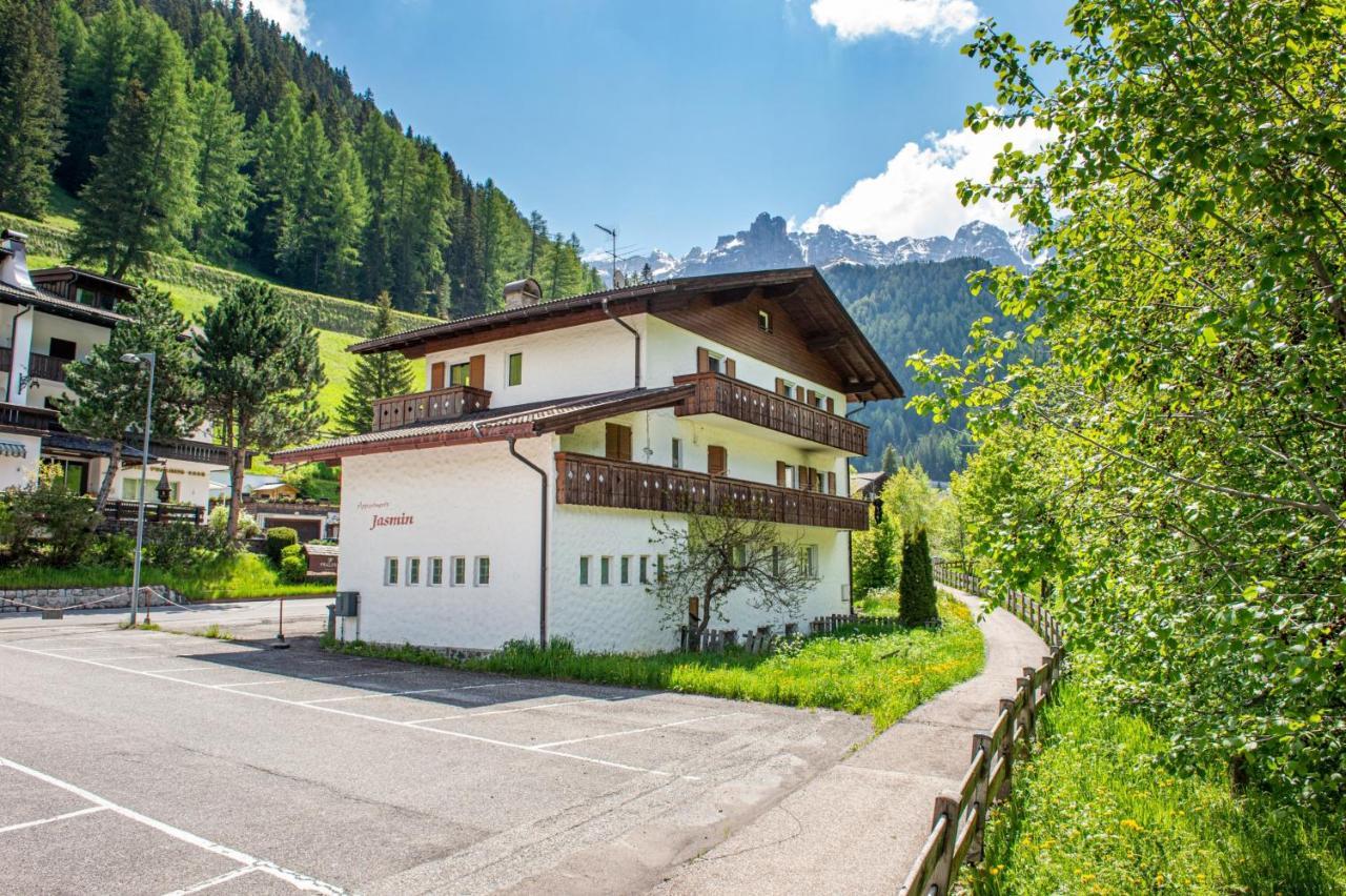 Apartments Jasmin Selva di Val Gardena Extérieur photo
