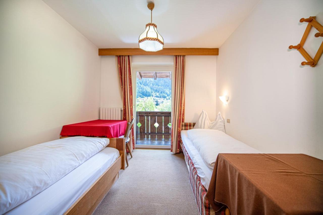 Apartments Jasmin Selva di Val Gardena Extérieur photo