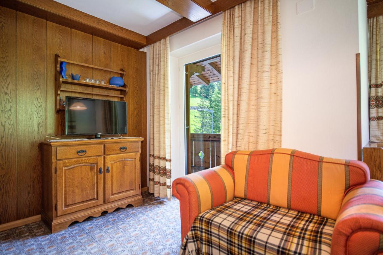 Apartments Jasmin Selva di Val Gardena Extérieur photo