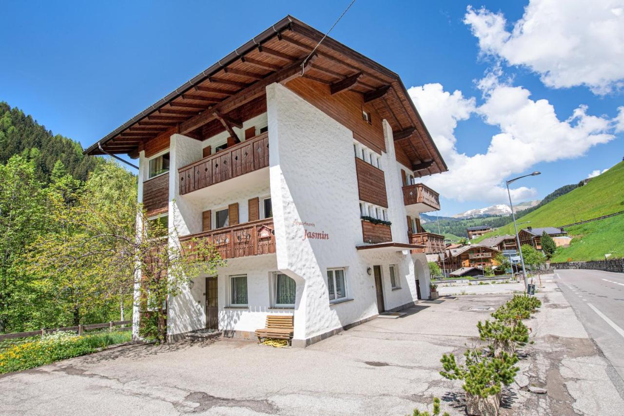 Apartments Jasmin Selva di Val Gardena Extérieur photo