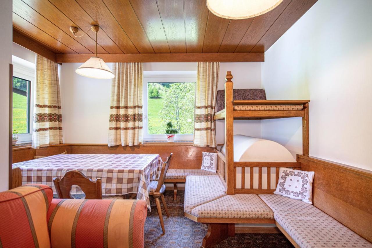 Apartments Jasmin Selva di Val Gardena Extérieur photo