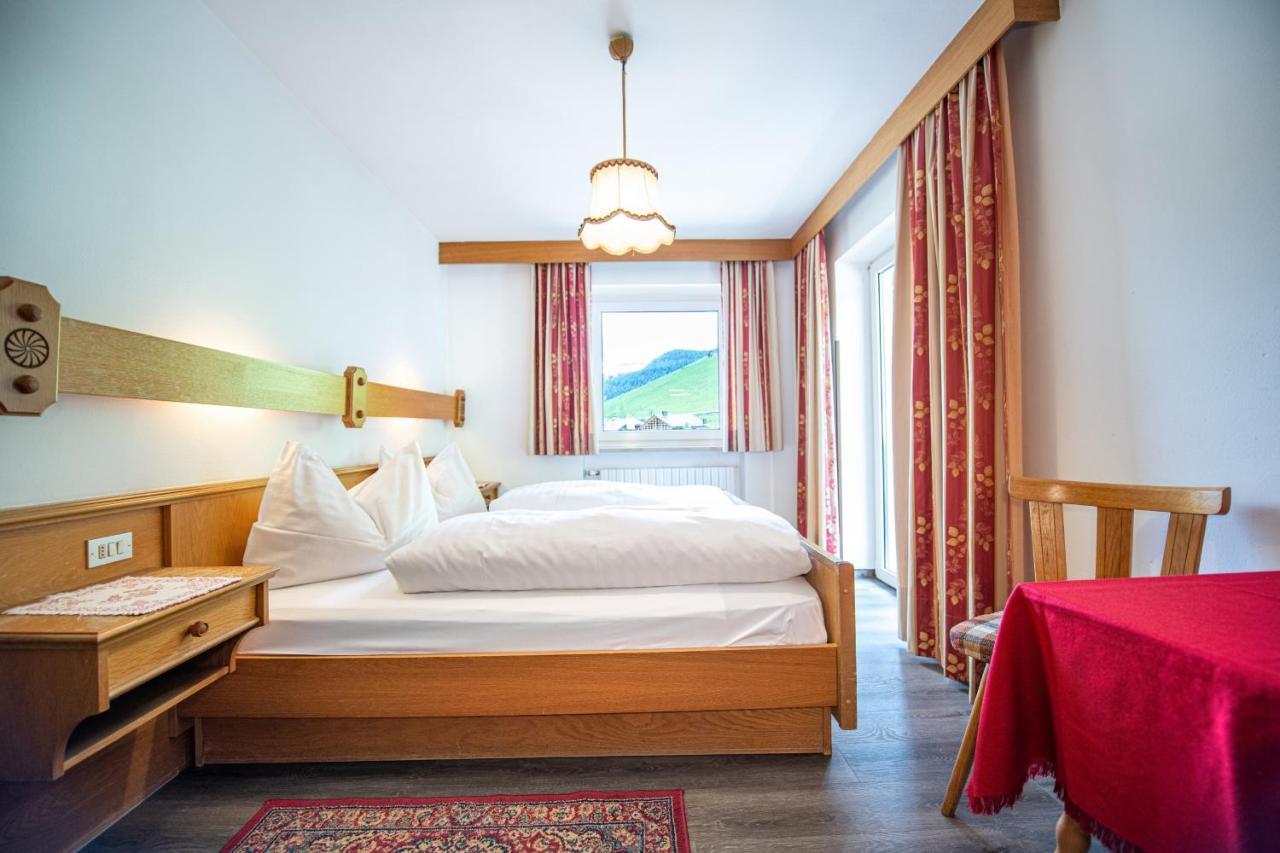 Apartments Jasmin Selva di Val Gardena Extérieur photo