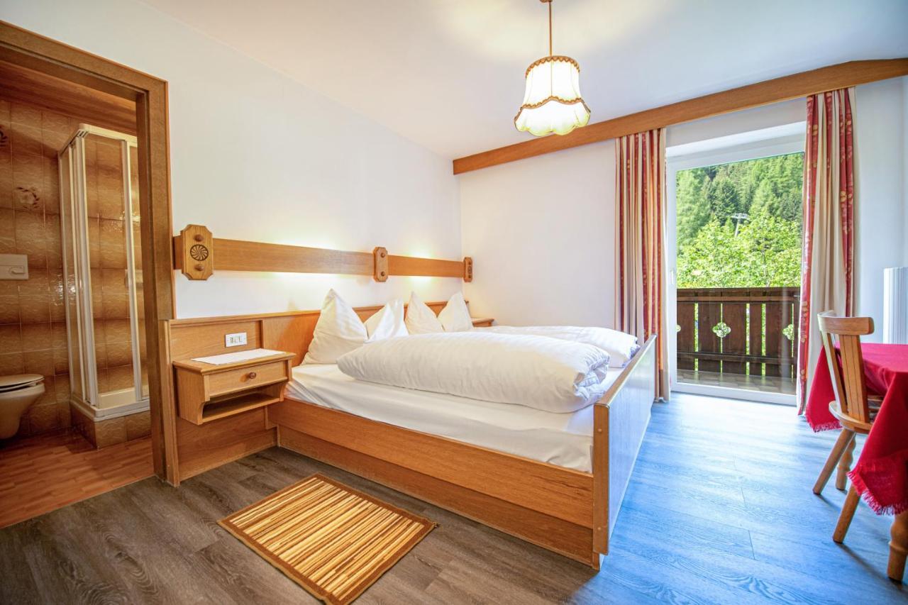 Apartments Jasmin Selva di Val Gardena Extérieur photo