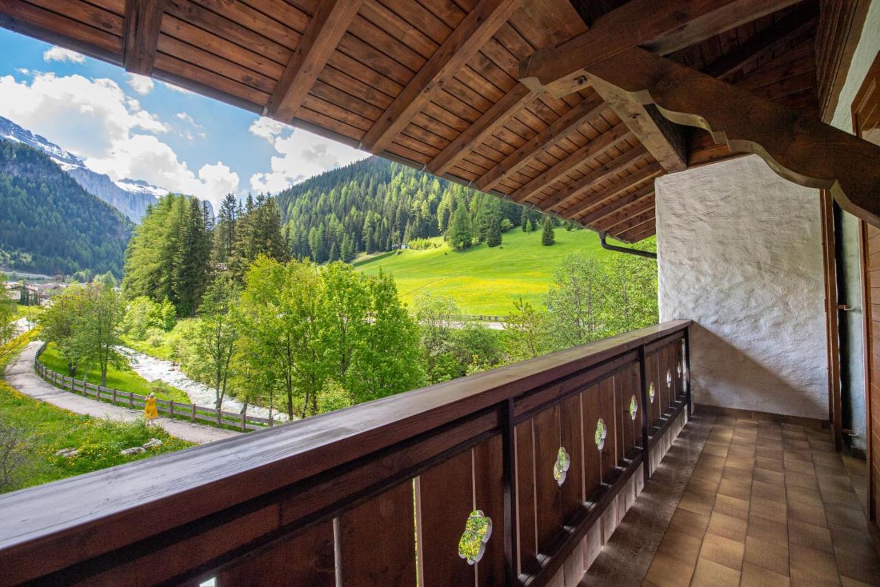 Apartments Jasmin Selva di Val Gardena Extérieur photo
