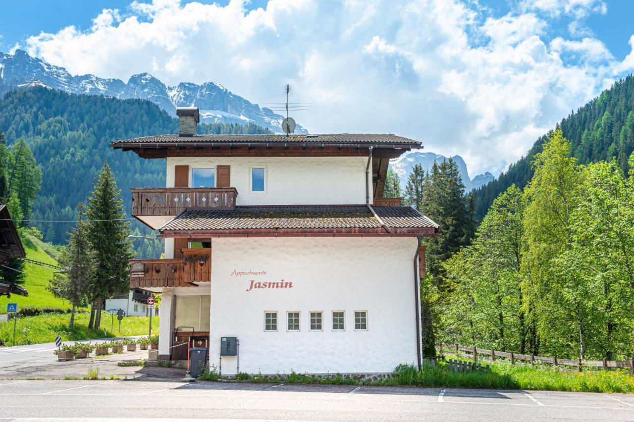 Apartments Jasmin Selva di Val Gardena Extérieur photo
