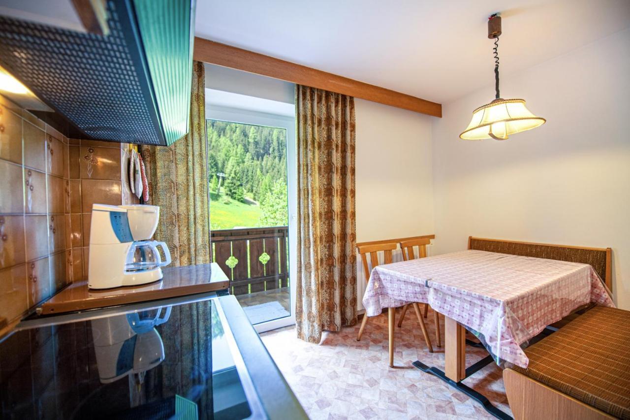 Apartments Jasmin Selva di Val Gardena Extérieur photo