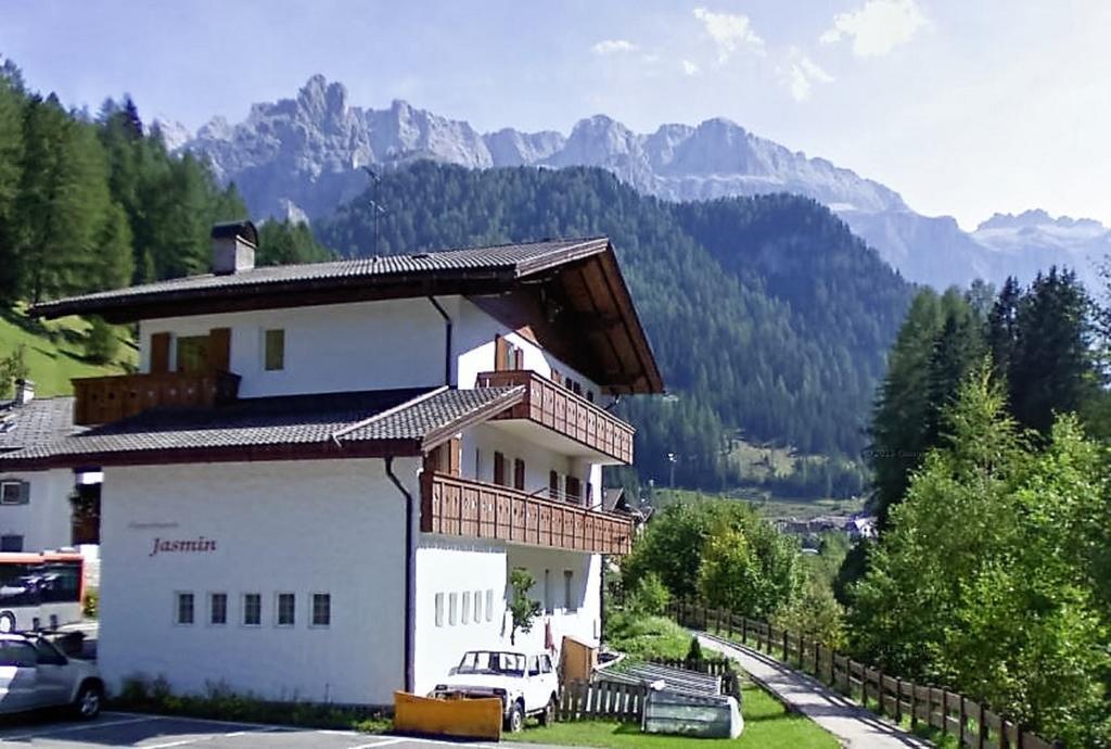Apartments Jasmin Selva di Val Gardena Extérieur photo